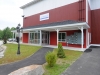 Building Exterior