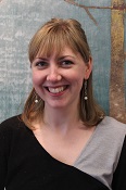 Susan Greenblott : Executive Director