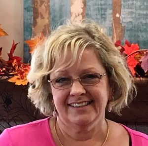 Lori McKinney