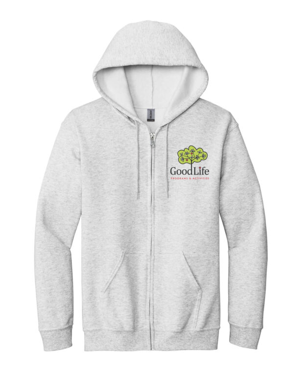 GoodLife Hoodie