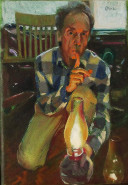 Peter Clive