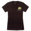 GoodLife Women’s Sweat-Wicking V-Neck T-Shirt - Image 4